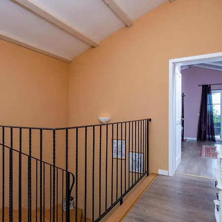 Дом отдыха Branka