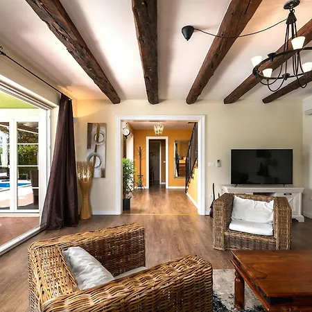 Branka Дом отдыха *