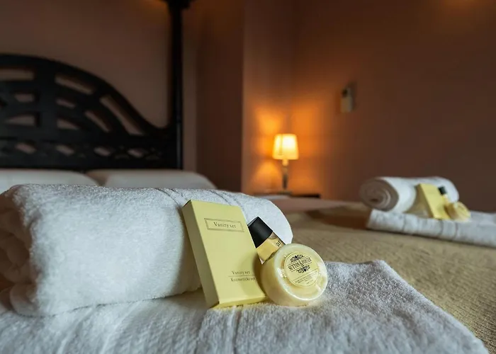 בית נופש Branka *