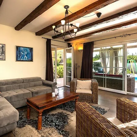 Branka Holiday home *