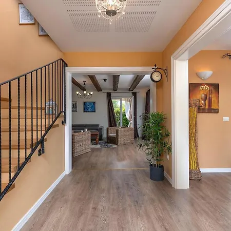 Branka Holiday home *