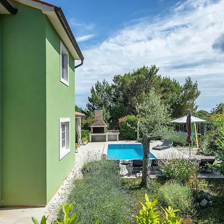 Branka Holiday home *