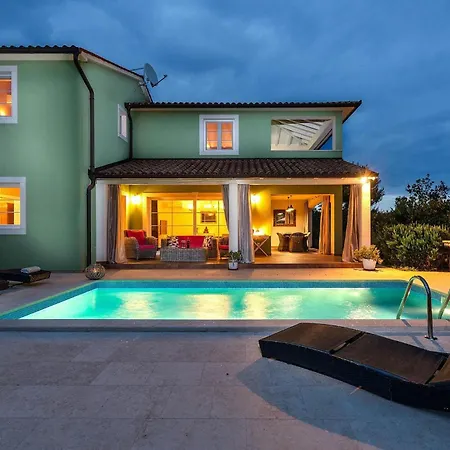 Branka Holiday home Pula