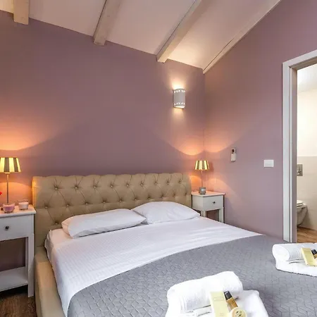 Holiday home Branka Pula