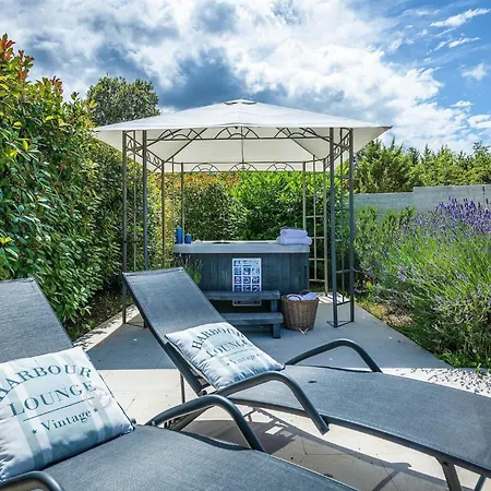 Branka Holiday home