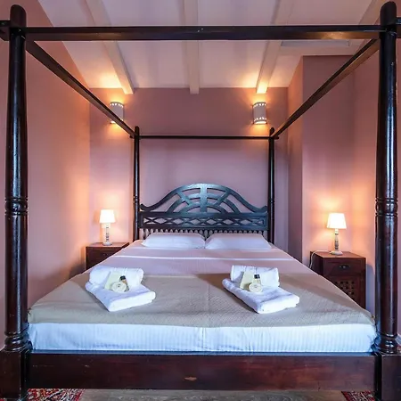 Branka Holiday home *