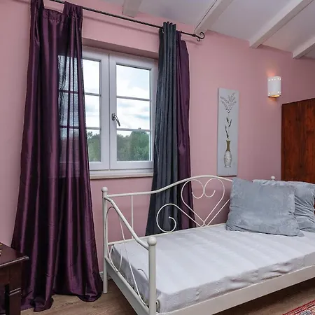 Branka Сasa de vacaciones *