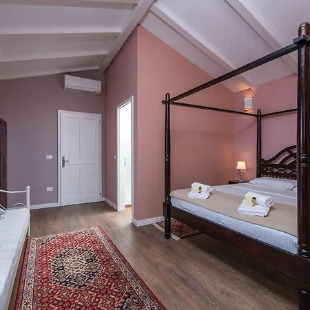Casa vacanze Branka