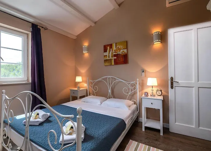 Branka Holiday home Pula