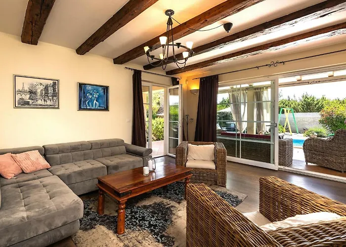 Branka Holiday home *