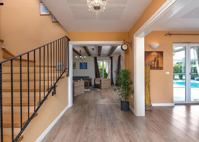 Branka Будинок відпочинку *