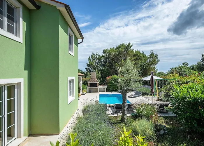 Branka Holiday home *