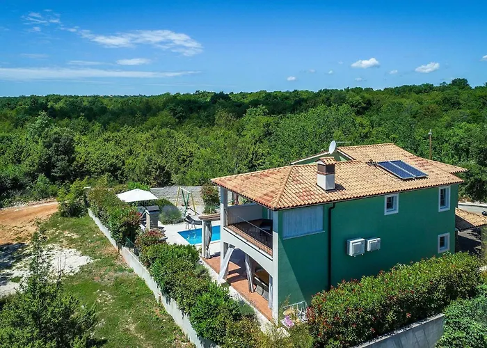 Branka Holiday home Pula