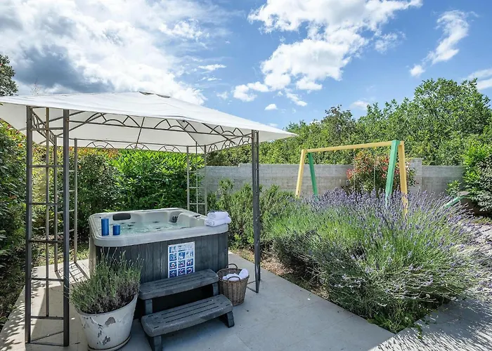 Holiday home Branka Pula