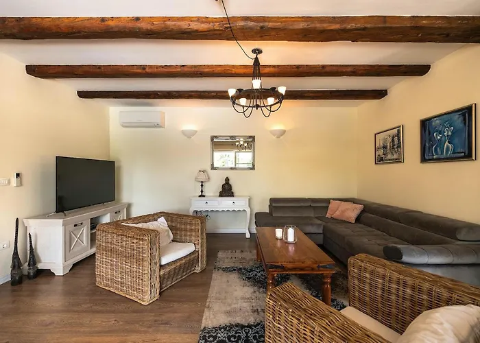 Holiday home Branka *