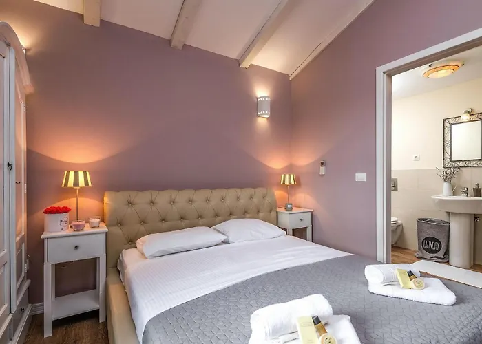 Vakantiehuis Branka Pula
