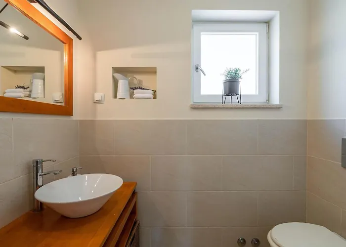 Holiday home Branka Pula