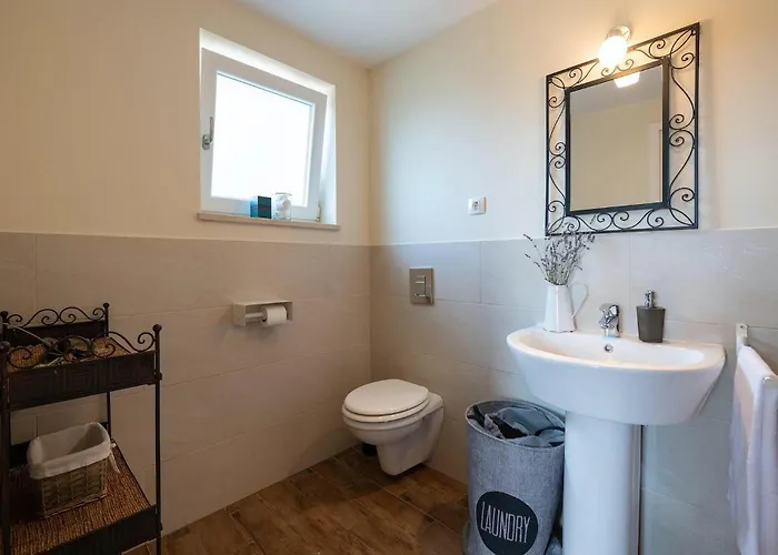 Будинок відпочинку Branka