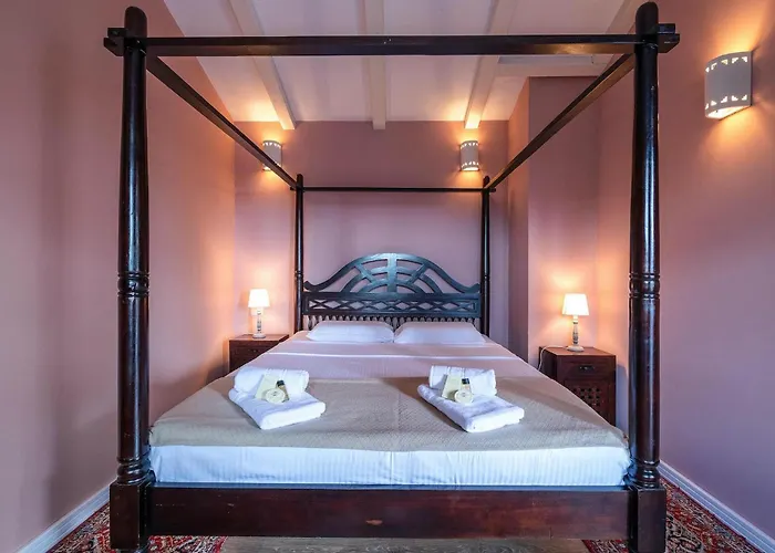 Branka Будинок відпочинку *