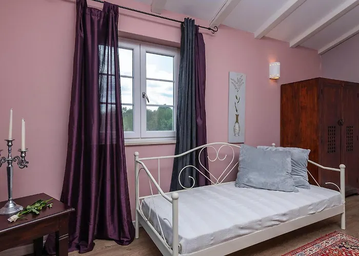 Branka Holiday home *