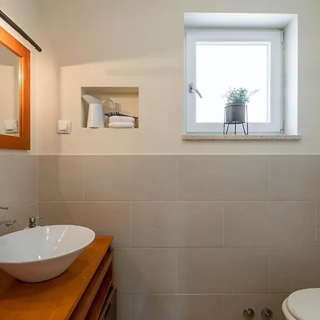 別荘 Branka プーラ